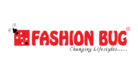 Fashion bug logo