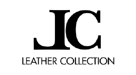 Leather collection logo